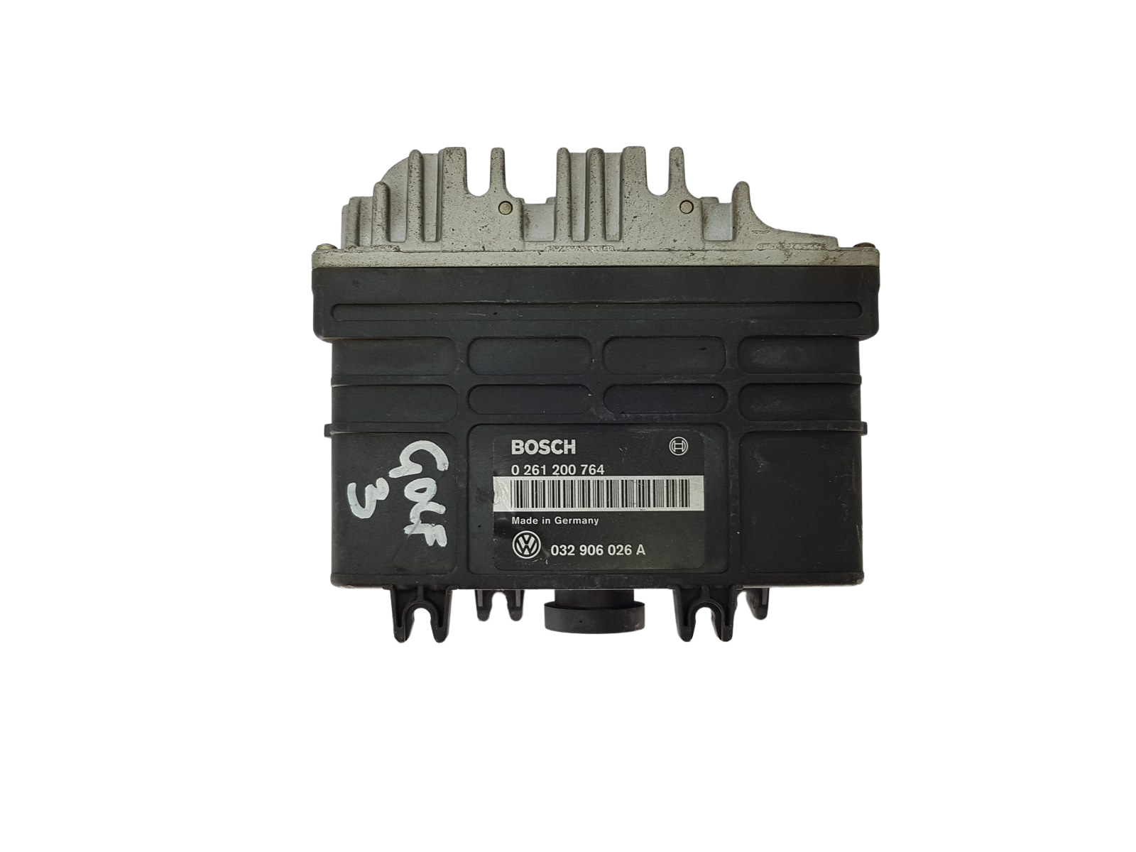 Control Unit VW 0261200764 032906026A Bosch 17795 main product photo