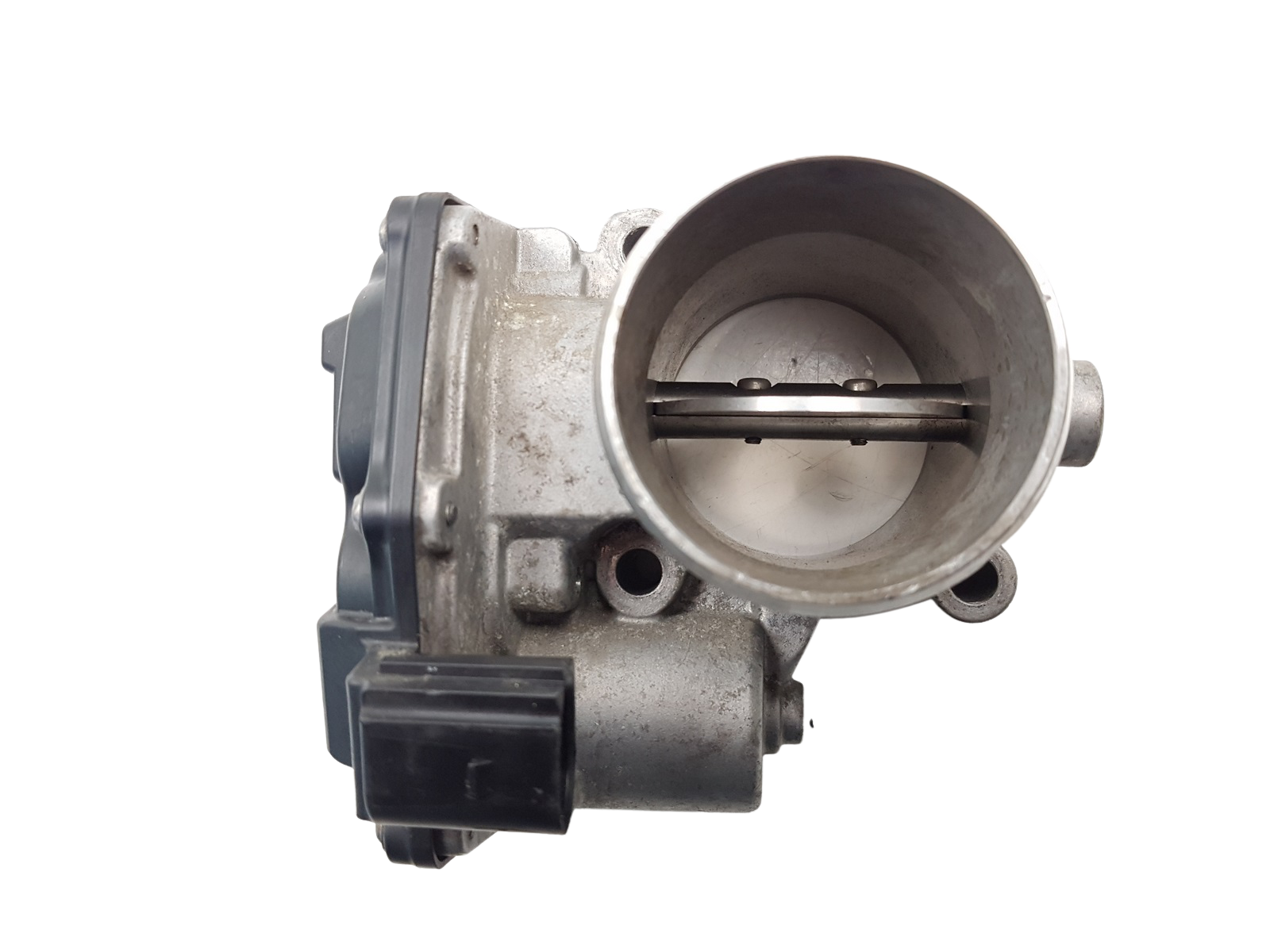 Throttle Body Valve Ford Transit GK2Q-9F991-AA 2.0 EcoBlue 2974 main product photo