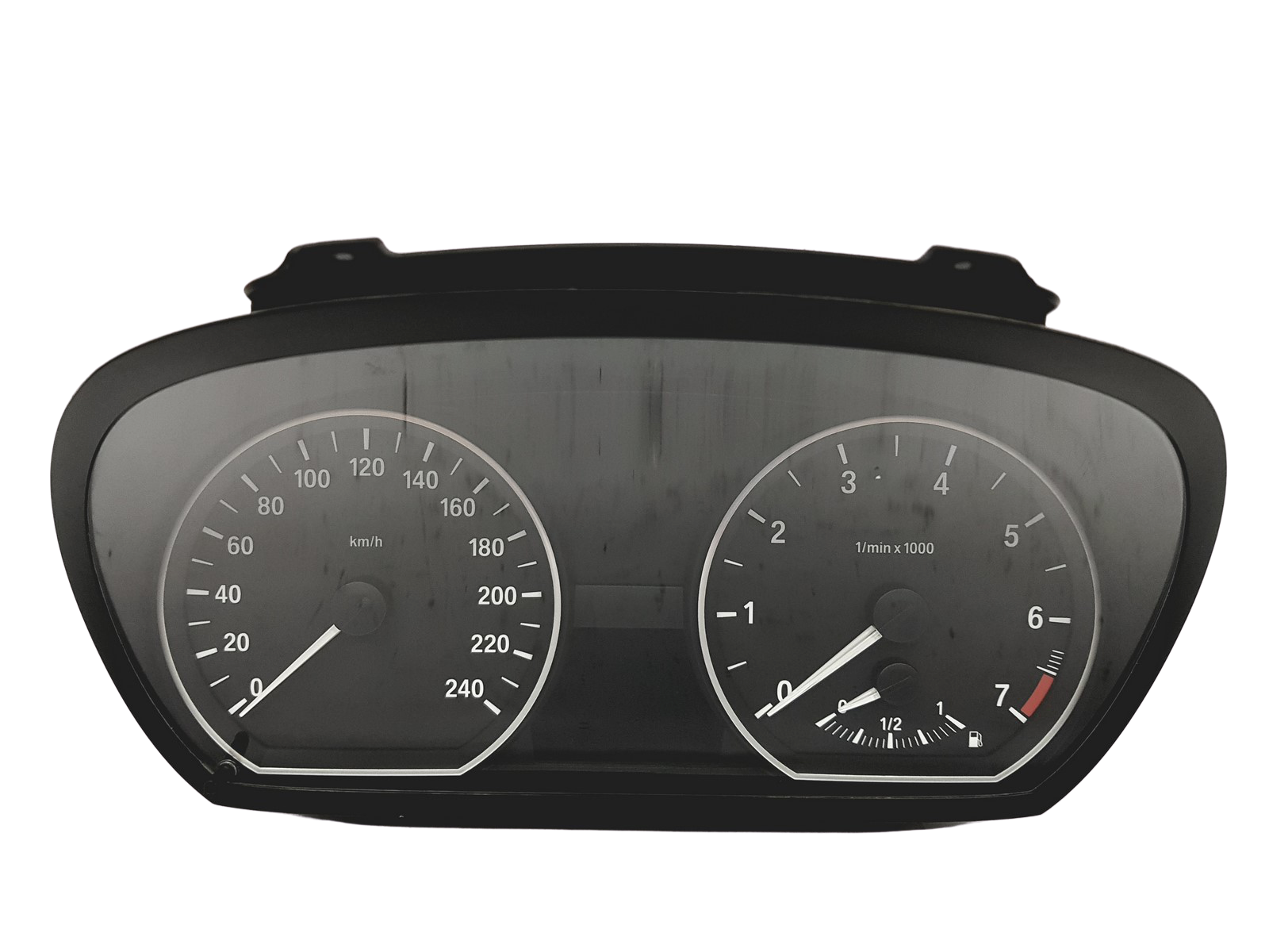 Speedometer/Instrument Cluster BMW 1 E87 9141468-01 1024932-76 32130 main product photo