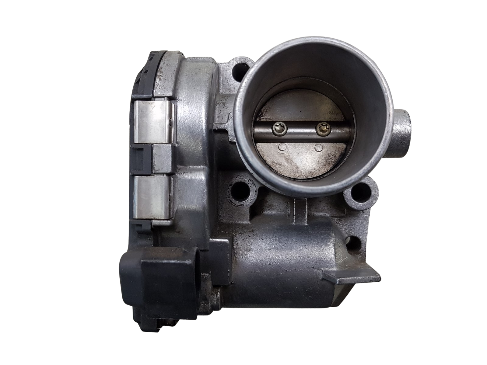 Throttle Body Valve Fiat Lancia 0280750042 1.2B Bosch 2927 main product photo