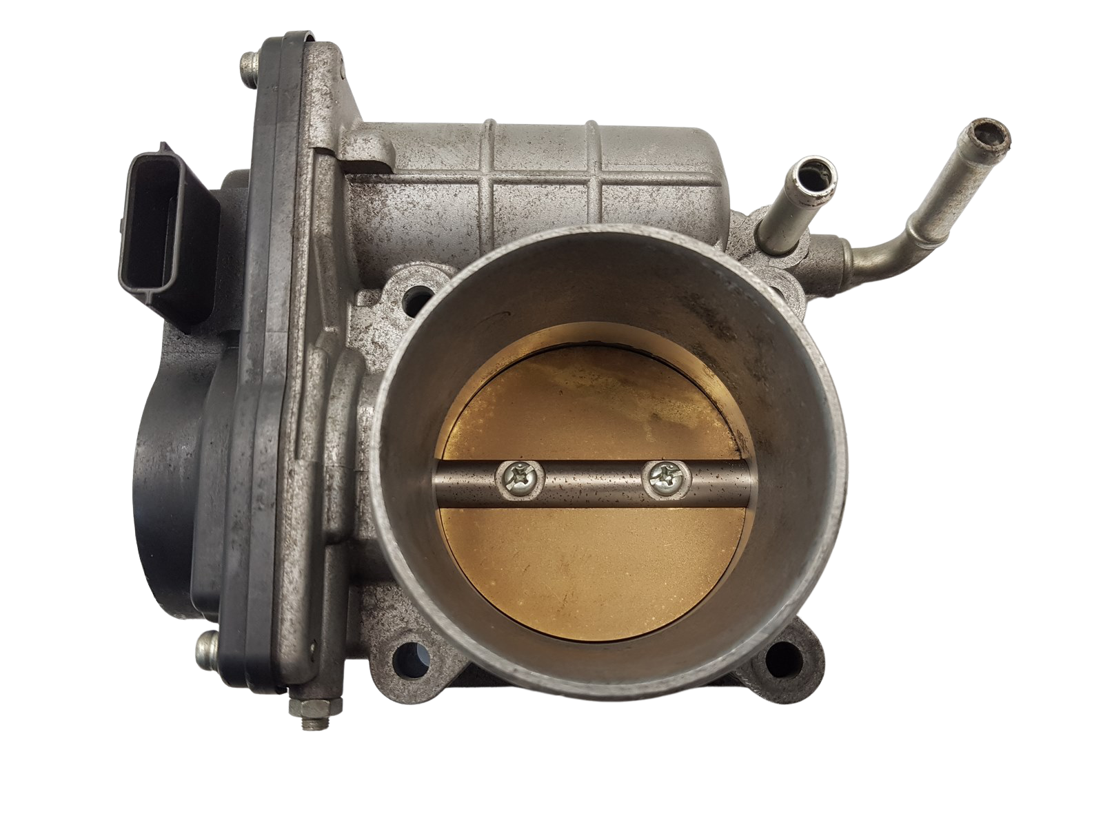 Throttle Body Valve Renault 161201190R RME60-12 H8200988975 2.0 16V 1735 main product photo