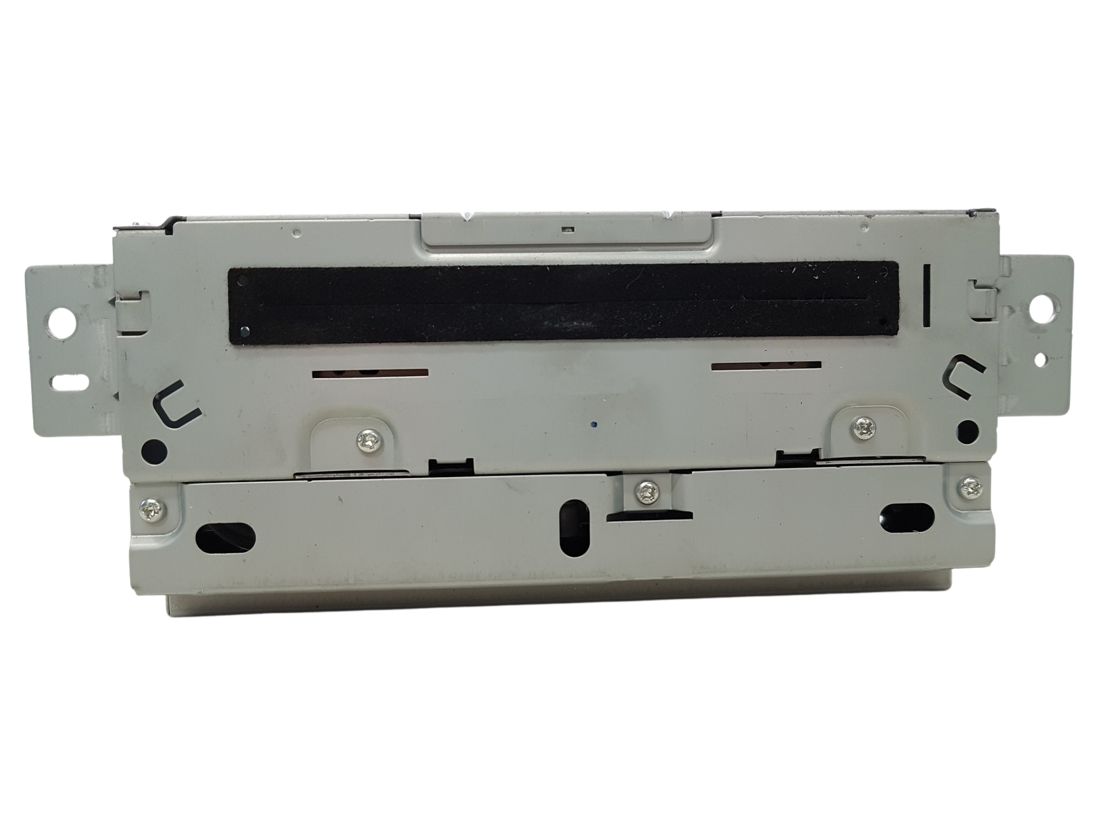 Radio CD Player Jaguar XF 7F6N-18C815-AC 7F6N-14C230-AC main product photo