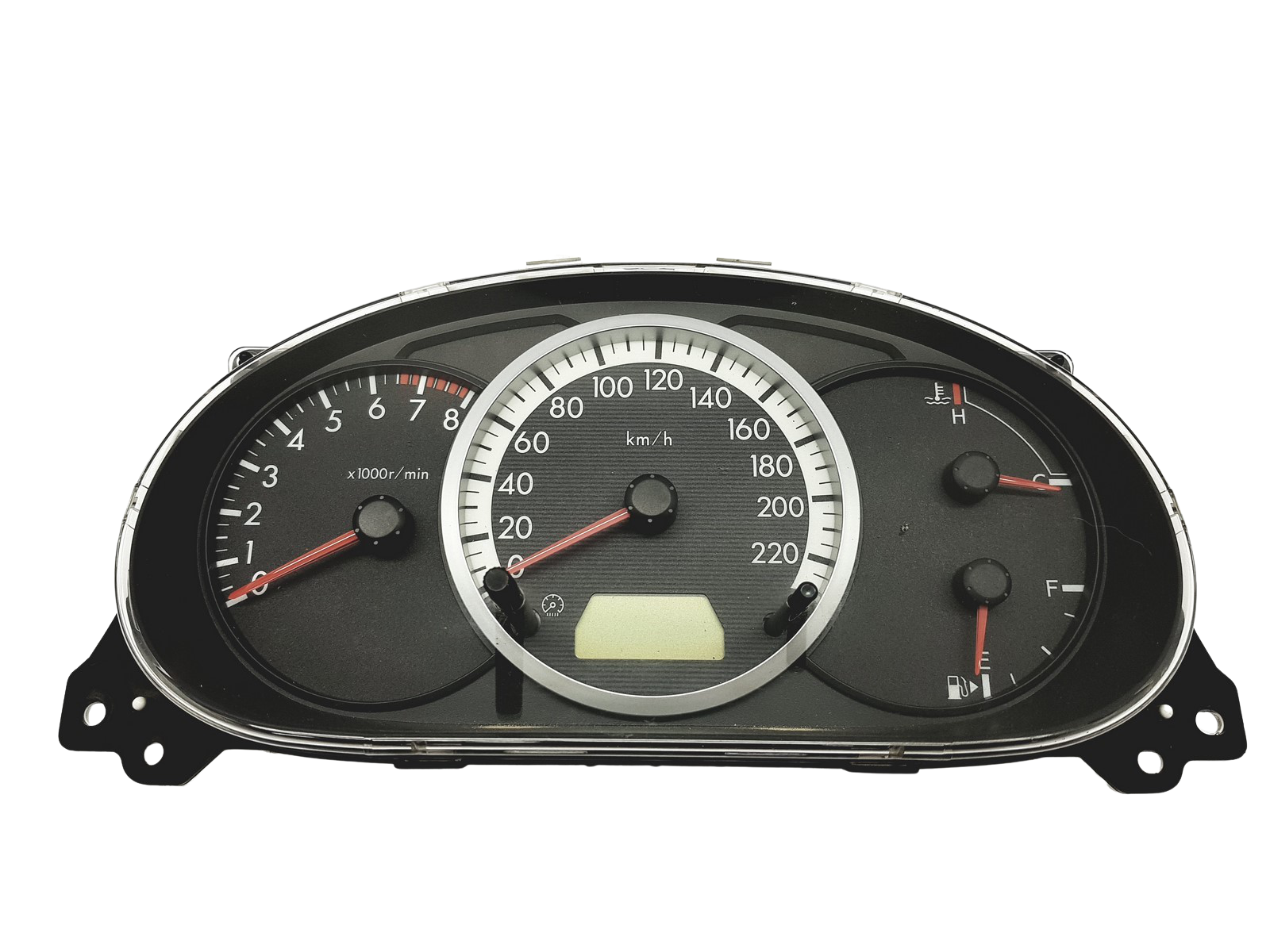 Speedometer/Instrument Cluster Mazda 5 CDCC33B 47330 main product photo