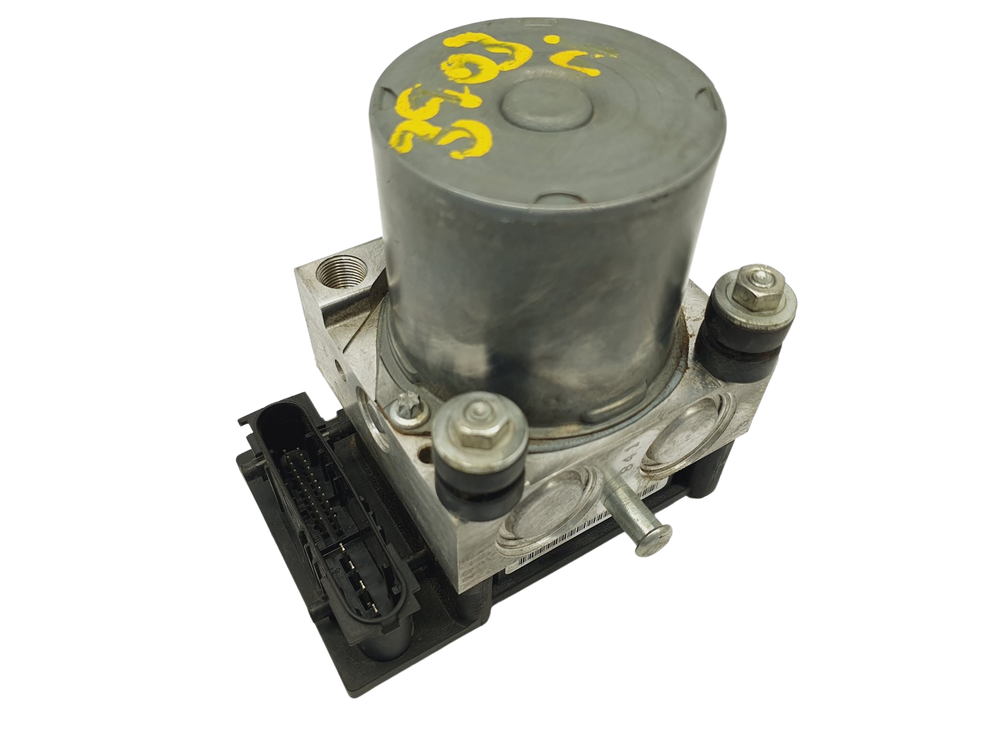 Abs Pump Ford Mondeo 5S71-2M110-AB 0265800585 Bosch 62771 main product photo