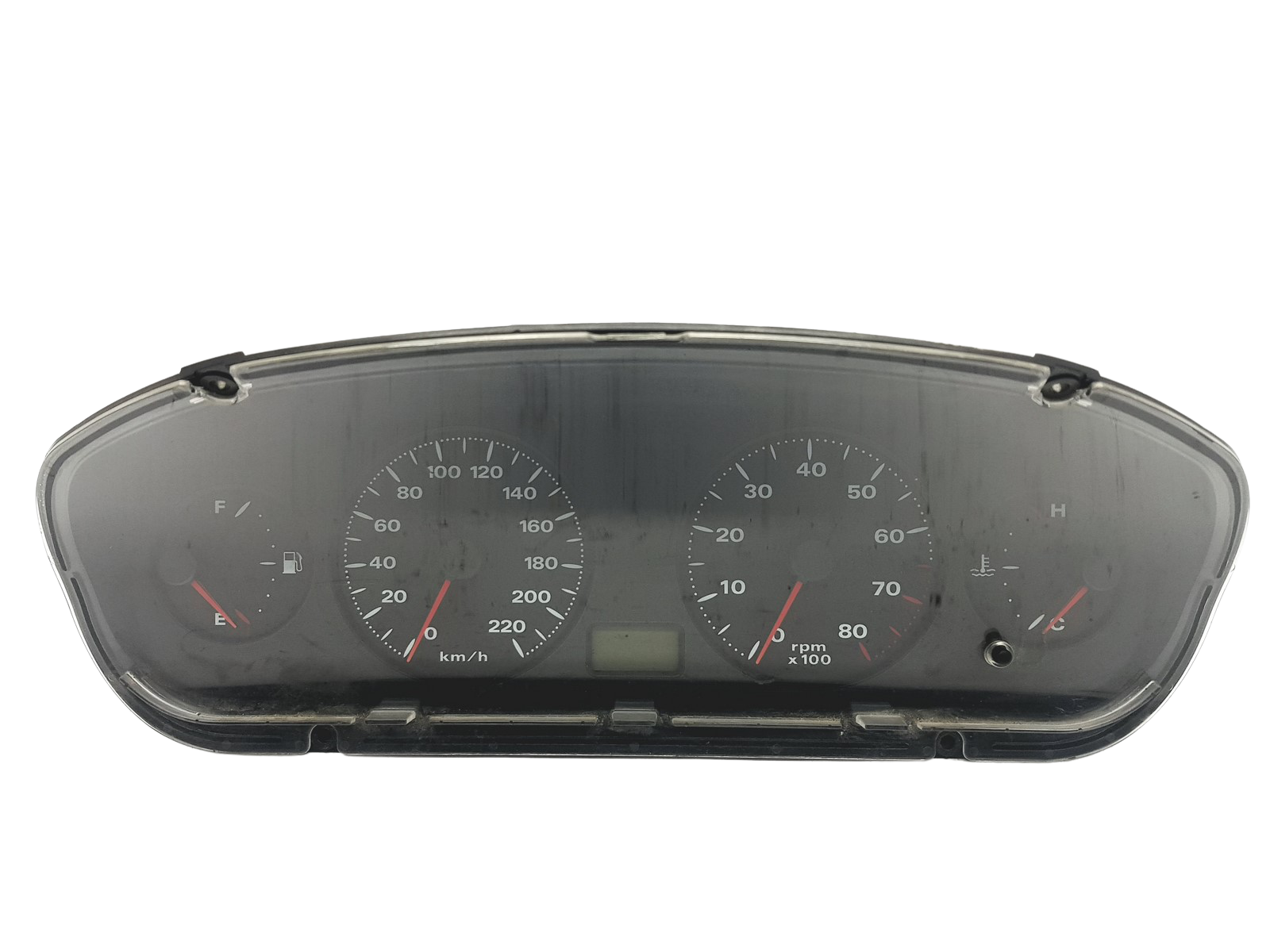Speedometer/Instrument Cluster Fiat Brava 46523819 main product photo