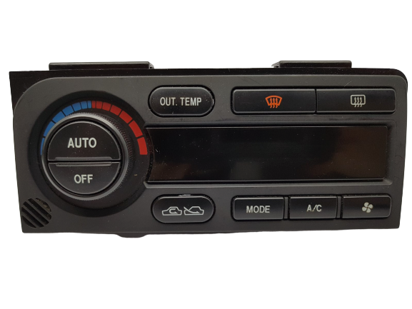 Heater Control Unit Subaru Legacy 3 72311AE080 2N43034700 main product photo
