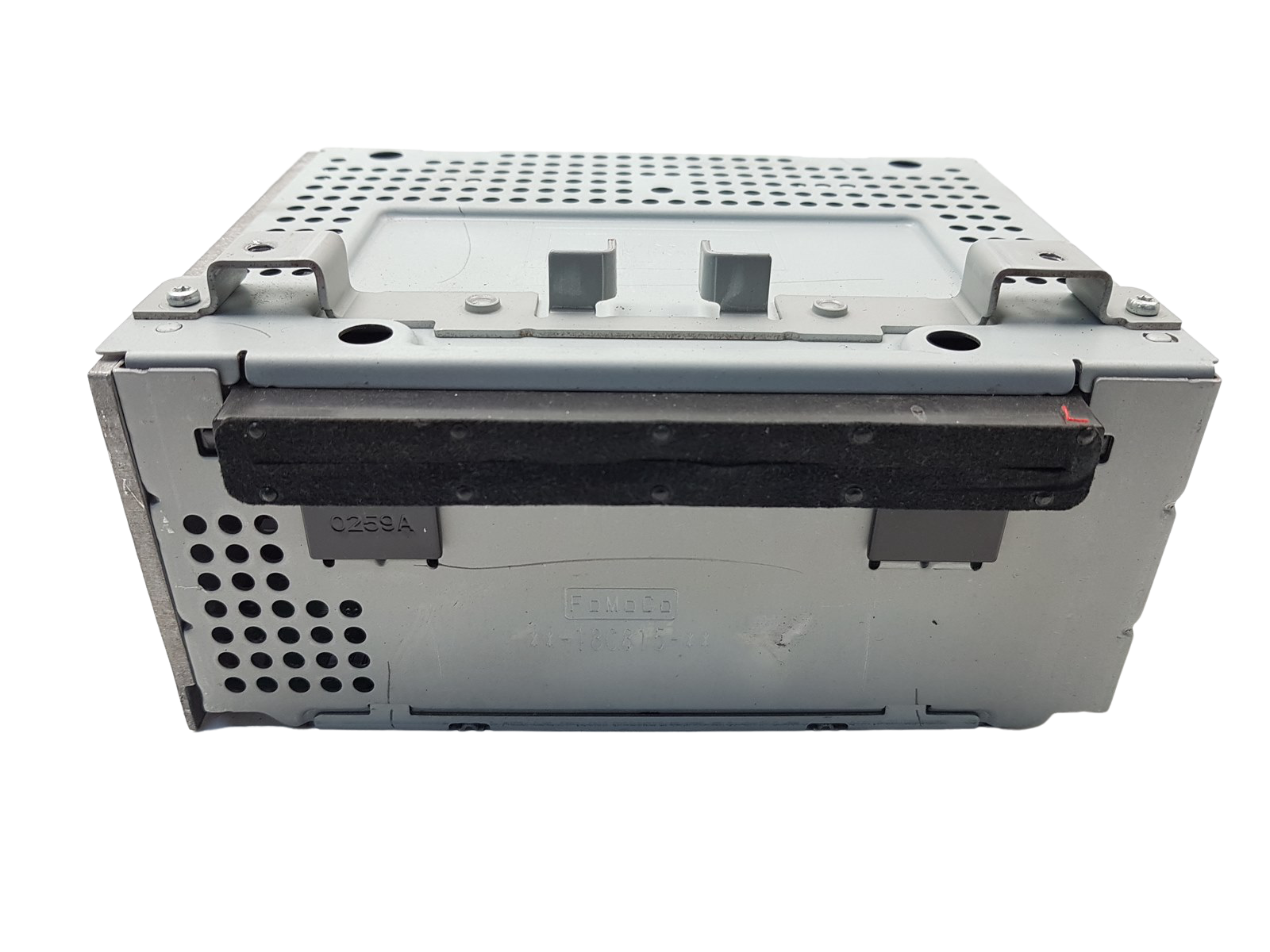 Radio CD Player Ford E1BT-18C815-GK AHU 1089 main product photo