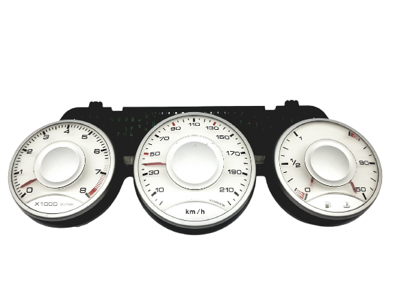 Speedometer/Instrument Cluster C8 807 Ulysse 1401133980 PSA FIAT main product photo