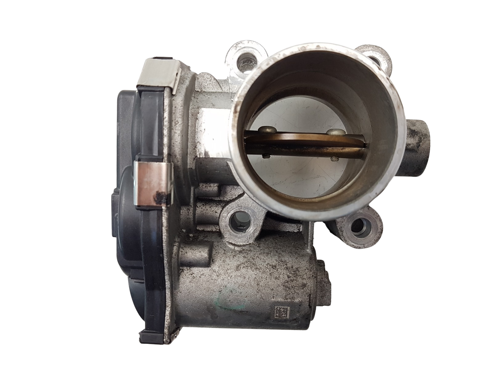 Throttle Body Valve Opel Insignia Astra 55570009DB 1.6 CDTI 2907 main product photo