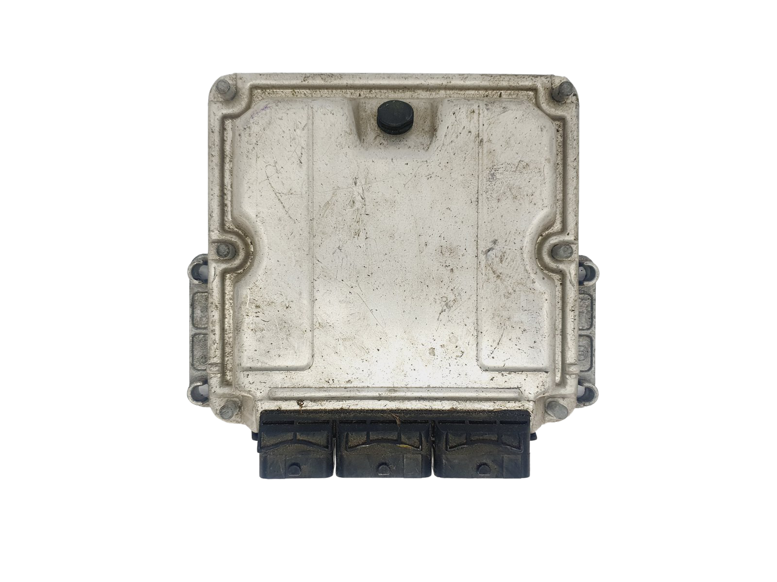 Control Unit 0281011102 8200153945 8200222133 Renault Bosch 43842 main product photo