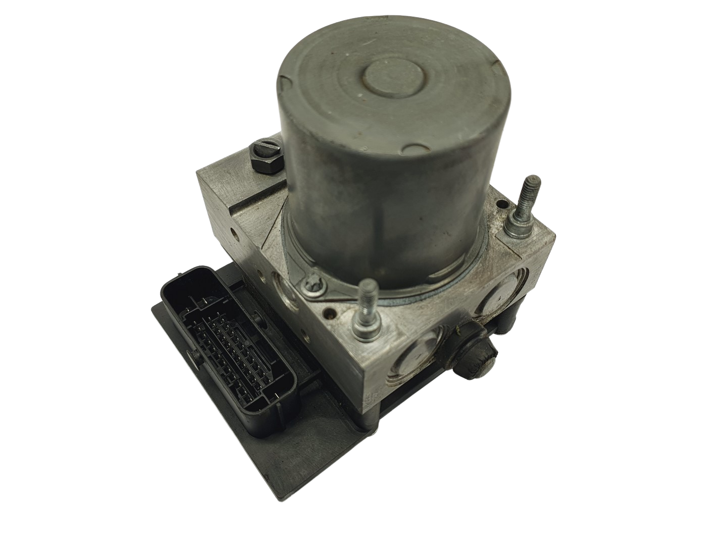 Abs Pump Audi A6 4F0614517T 0265950556 Bosch 67675 main product photo
