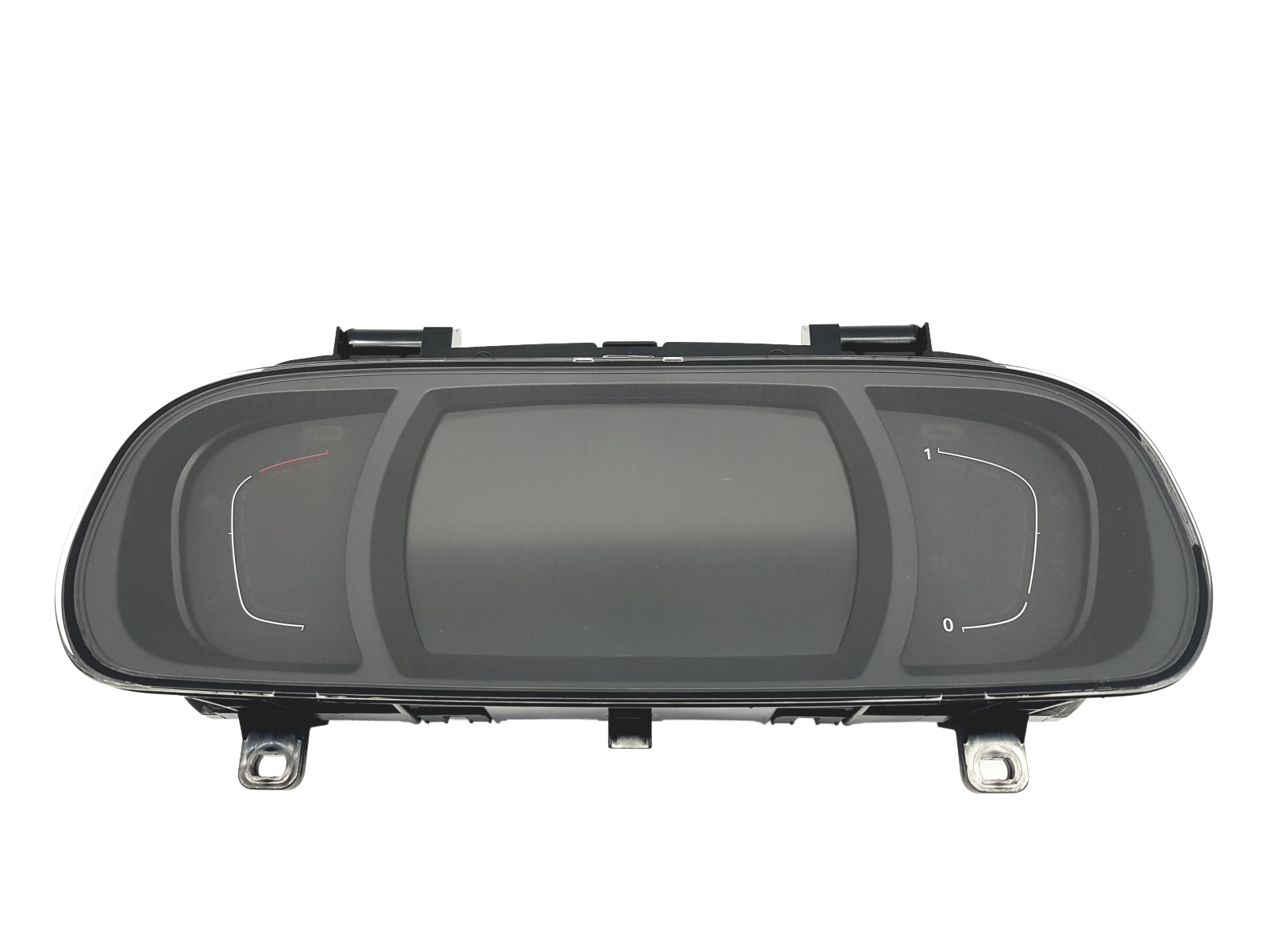 Speedometer/Instrument Cluster Renault Kadjar 248103271R A 45249 main product photo
