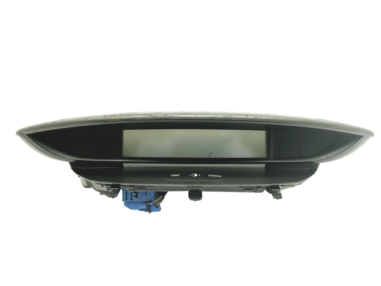 Speedometer/Instrument Cluster Citroen C4 96572391ZD 43554 main product photo