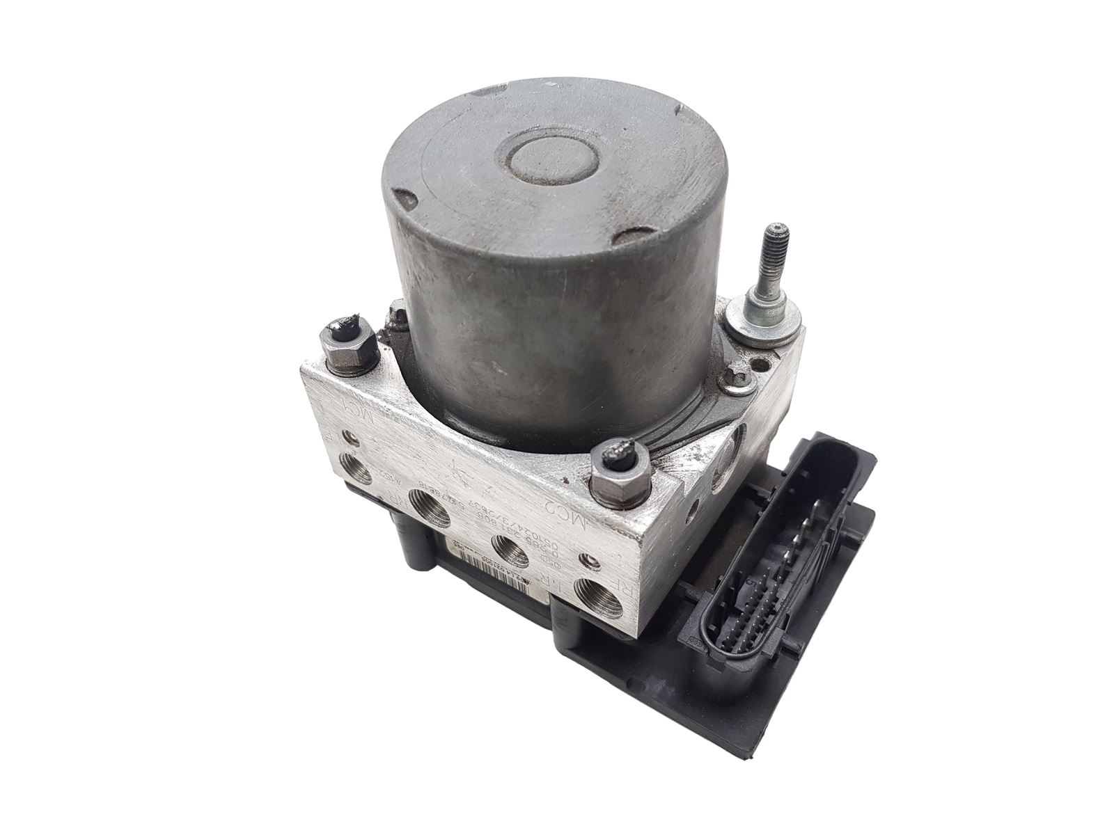 Abs Pump Fiat Stilo 51778818 0265800560 Bosch 1151 main product photo