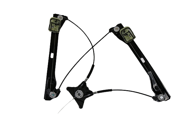 Window Regulator Front Right For Seat 5JA837462 88371036502 DPA main product photo