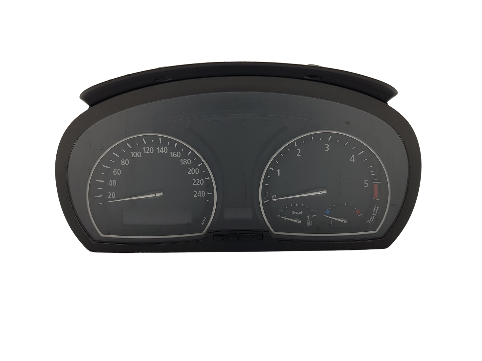 Speedometer/Instrument Cluster BMW X3 E83 6211 3414373-02 1024630-26 1693 main product photo