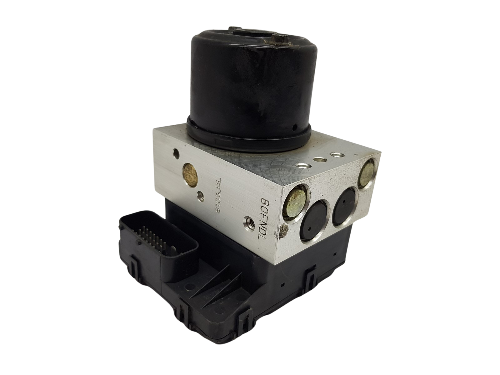 Abs Pump Kia Joice 58910-M3000 BH60101500 Mando 5660 main product photo
