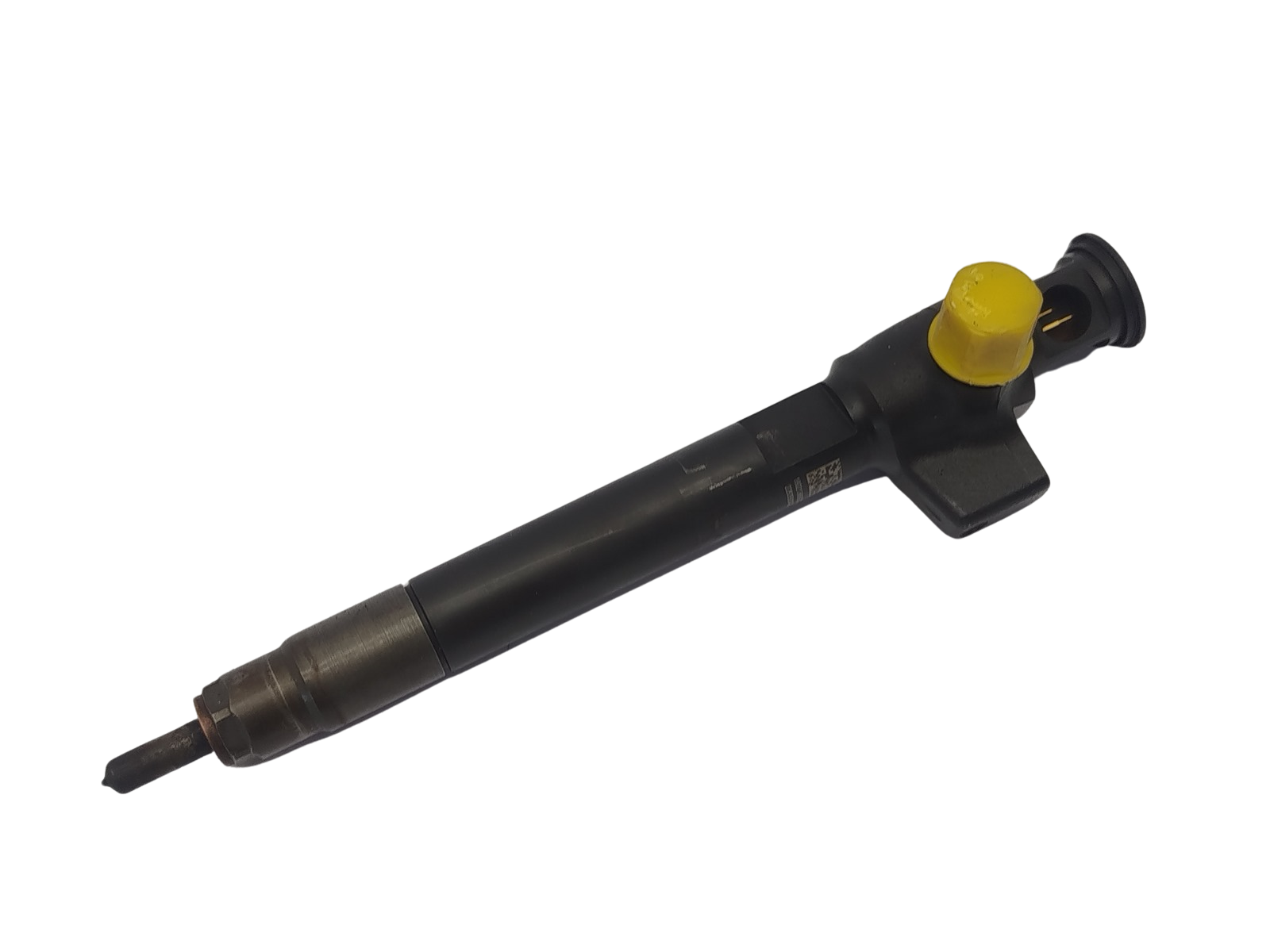 Fuel Injector Ford E1GQ9F593AA 28319898 2.0 TDCI Delphi main product photo