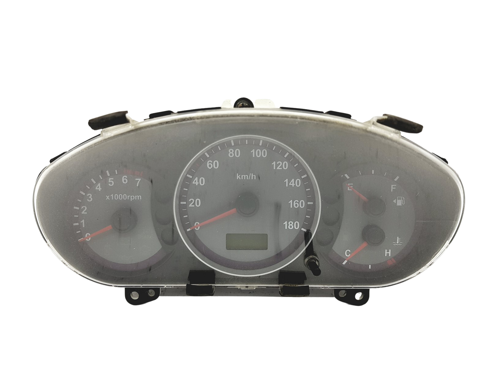 Speedometer/Instrument Cluster Hyundai Atos 94006-05005 9400605005 48502 main product photo
