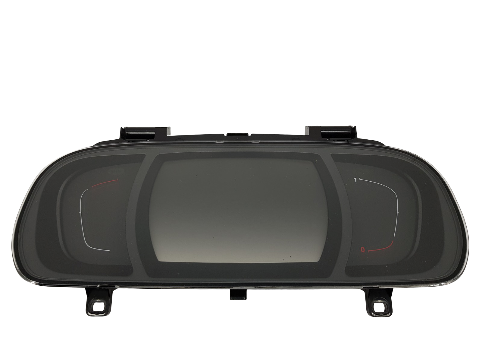 Speedometer/Instrument Cluster Renault Kadjar 248101104R Johnson Controls main product photo