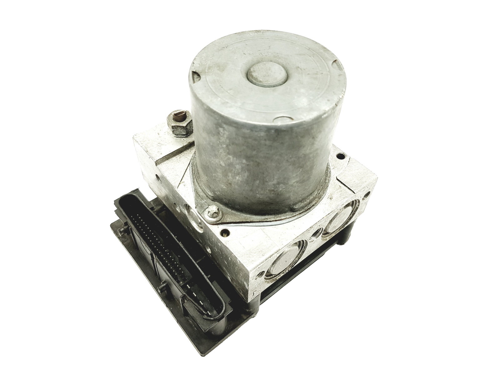 Abs Pump Mercedes A W169 B W245 A0044319212 0265950322 33757 main product photo