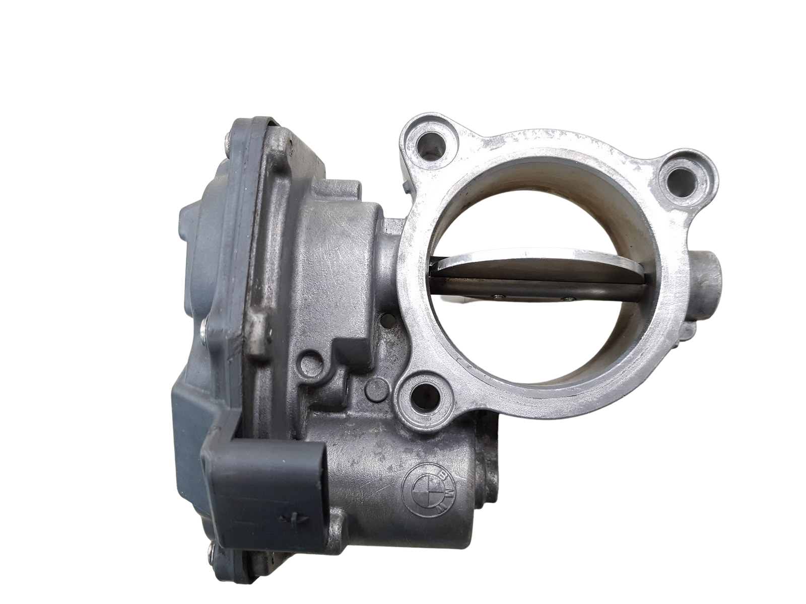 Throttle Body Valve BMW 1354 7810752 02 10378517 Pierburg 2698 main product photo