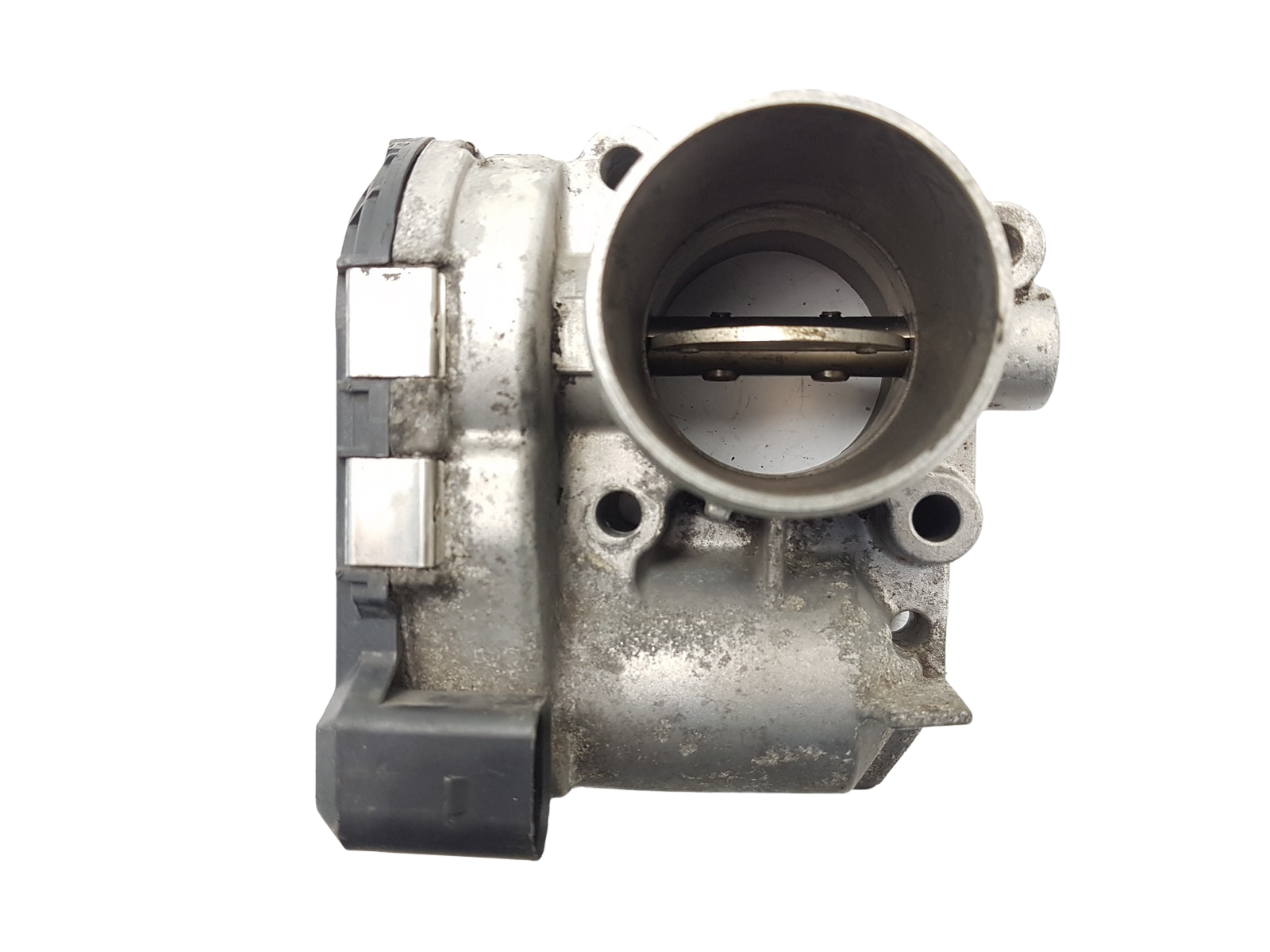 Throttle Body Valve Renault 8200330810 0281002681 H8200330812 Bosch 1794 main product photo