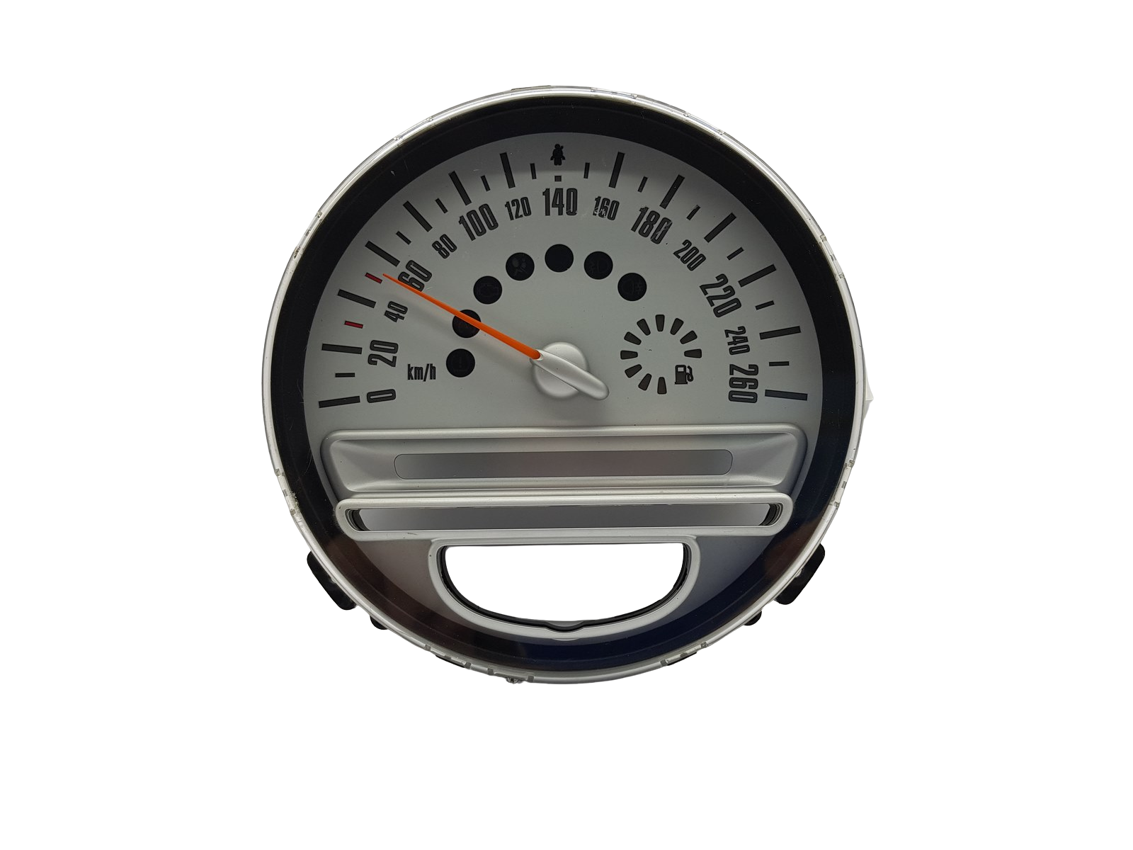 Speedometer/Instrument Cluster Mini Cooper 918950202 BM-503-931 UK-NSI main product photo
