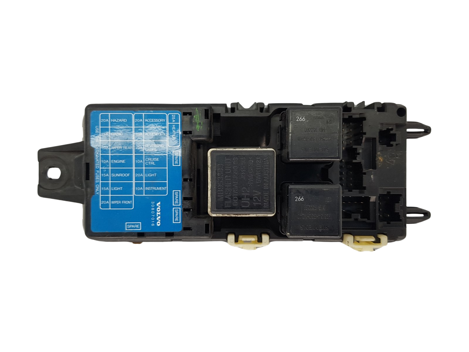 Module 30807016 Volvo 2216 main product photo