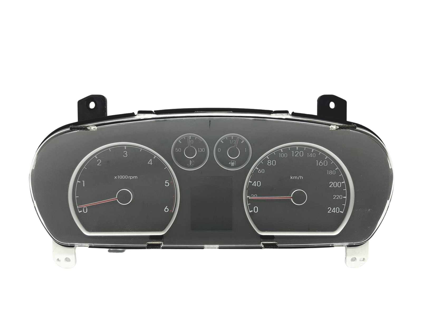 Speedometer/Instrument Cluster Hyundai i30 94033-2R200QQH main product photo