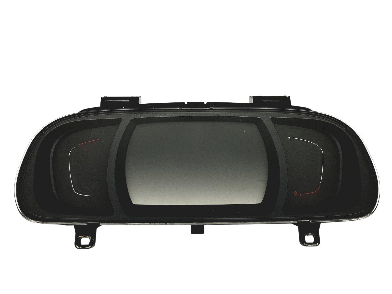 Speedometer/Instrument Cluster Renault Kadjar 248103992R Johnson main product photo