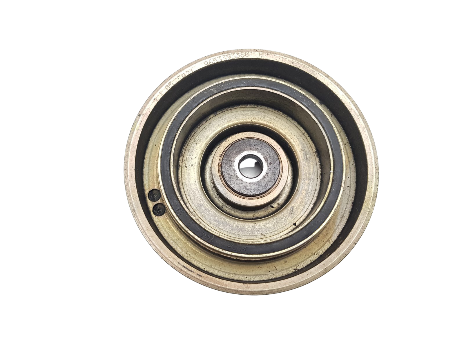 Crankshaft Pulley 0515R5 9653393380 1.9 D CItroen Peugeot main product photo