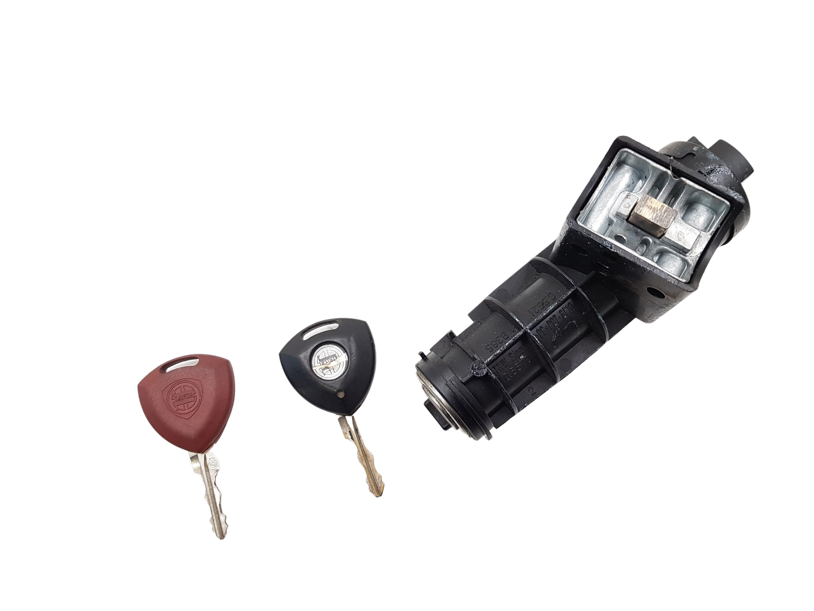 Ignition Switch Lancia Ypsilon 0.6670 0.5521 B365 TRW 1232 main product photo