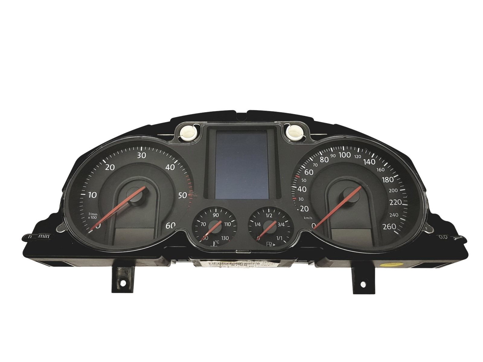 Speedometer/Instrument Cluster VW Passat B6 3C0920870Q A2C53144056 52233 main product photo