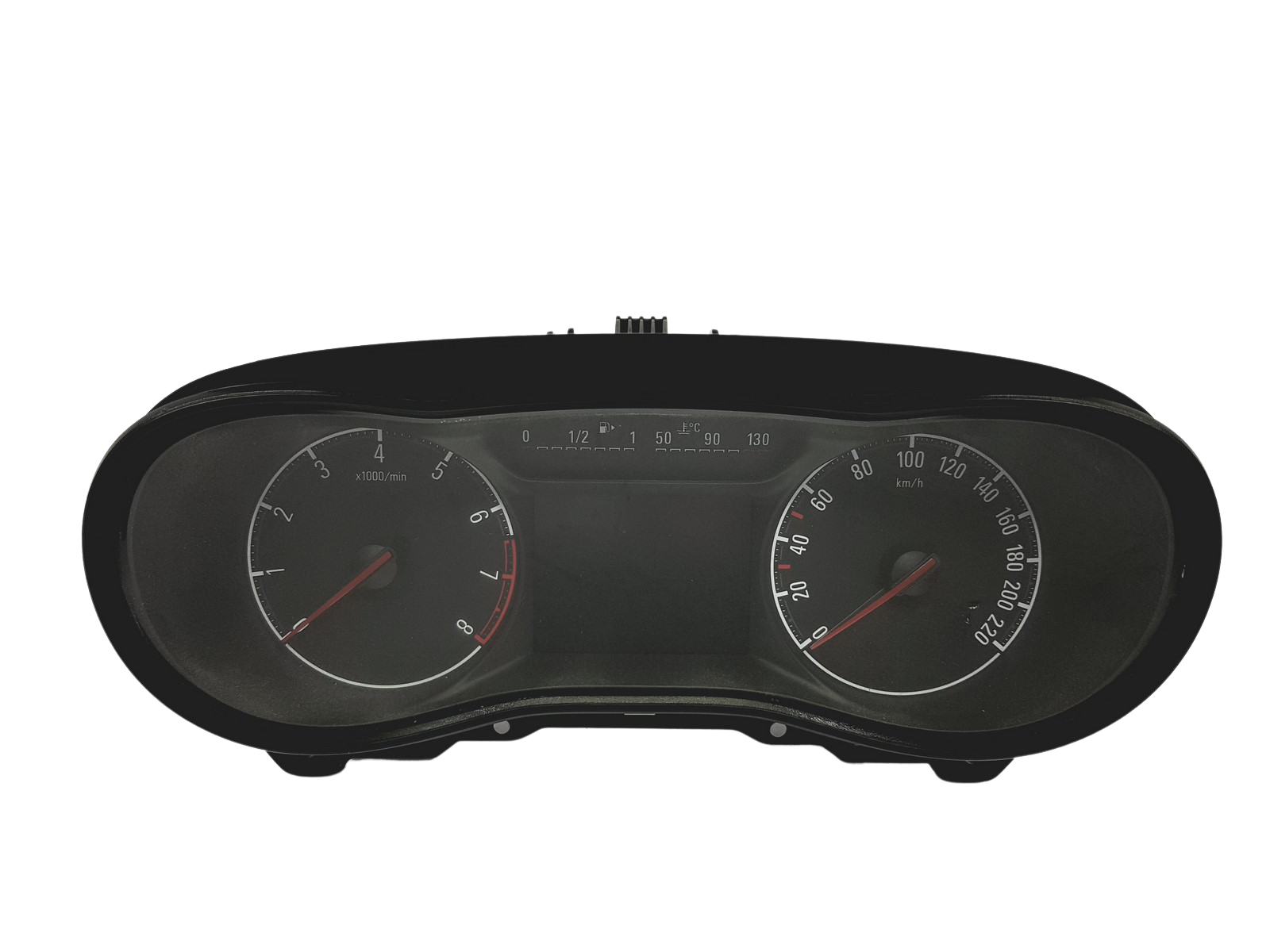 Speedometer/Instrument Cluster Opel Corsa E 39056369 367030224 50618 main product photo