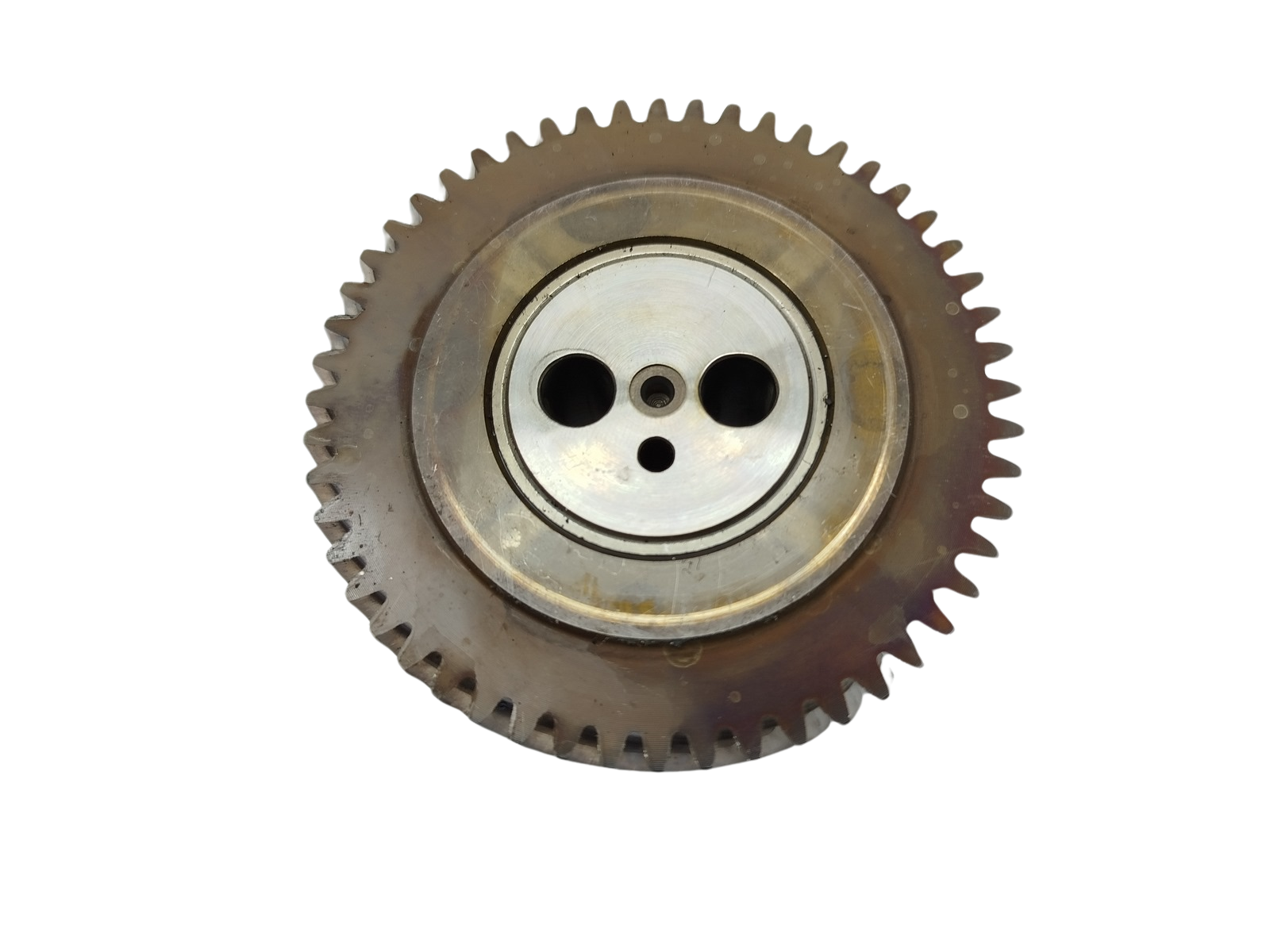 Camshaft Pulley 7701063518 7701053086 3.0dCi P9X Renault Espace 4 Opel main product photo