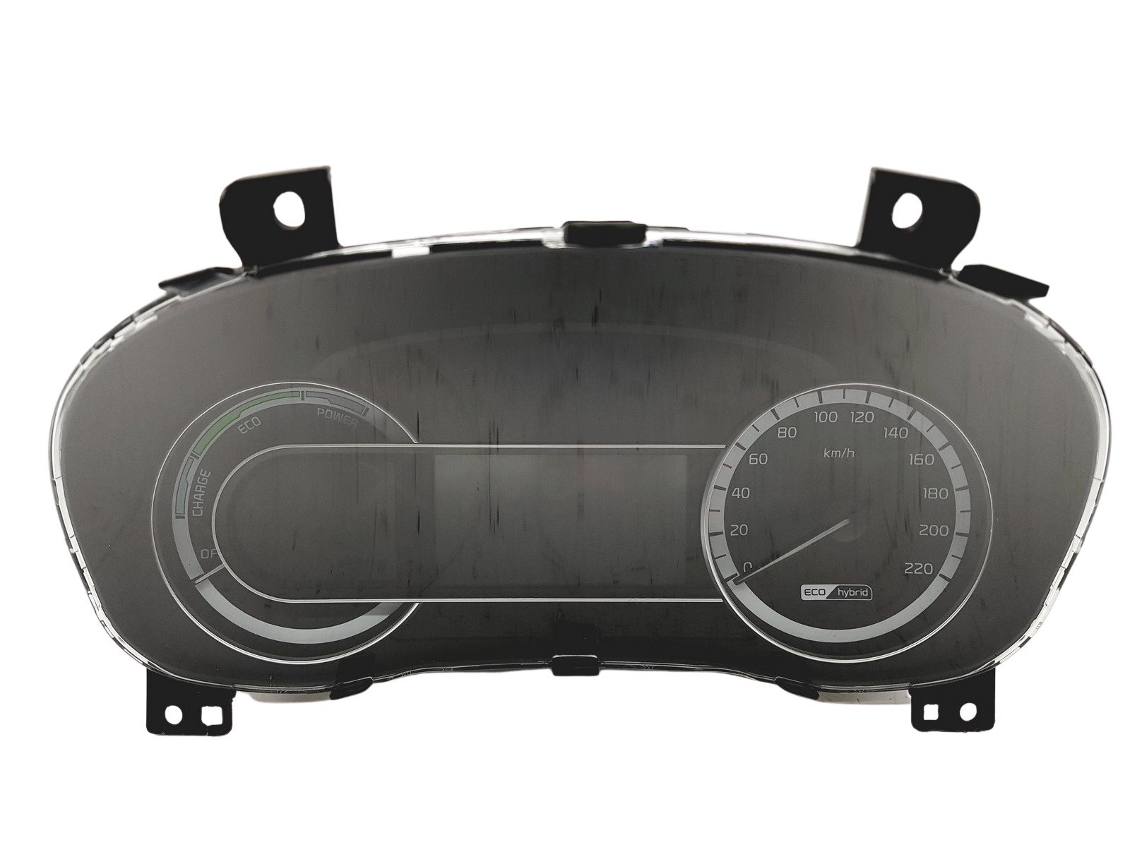 Speedometer/Instrument Cluster Kia Niro Hybrid 94013-G5700 Visteon main product photo