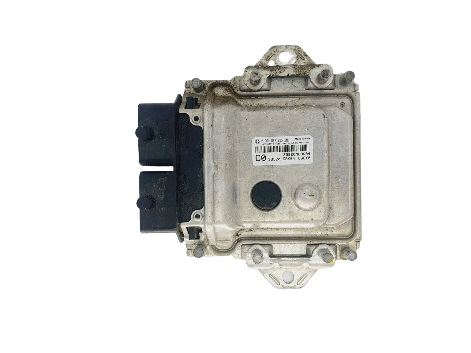 Control Unit 33920-68K04 0261S07325 Suzuki Nissan Bosch 45011 main product photo