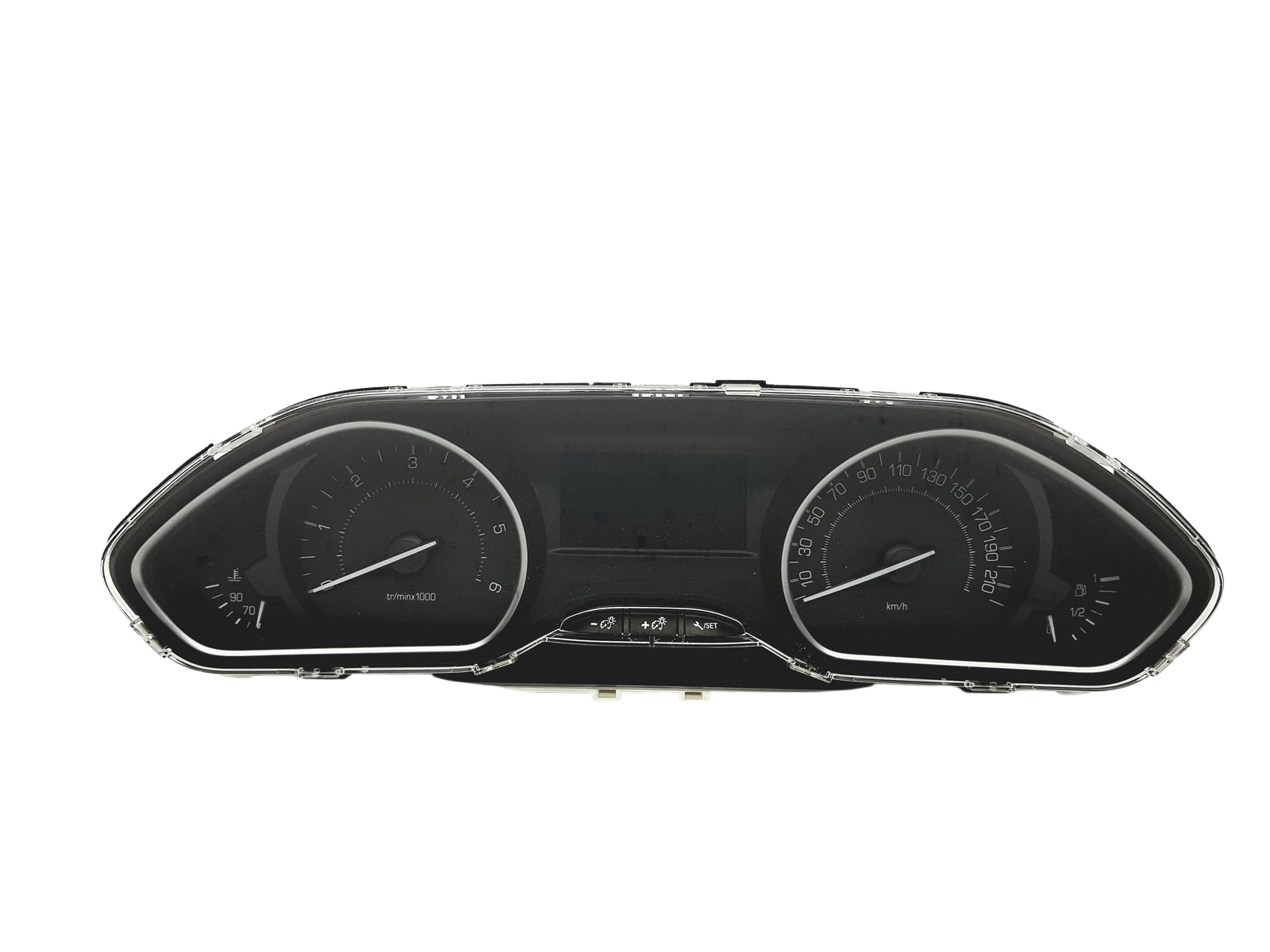 Speedometer/Instrument Cluster Berlingo 208 9822621580 50984 main product photo