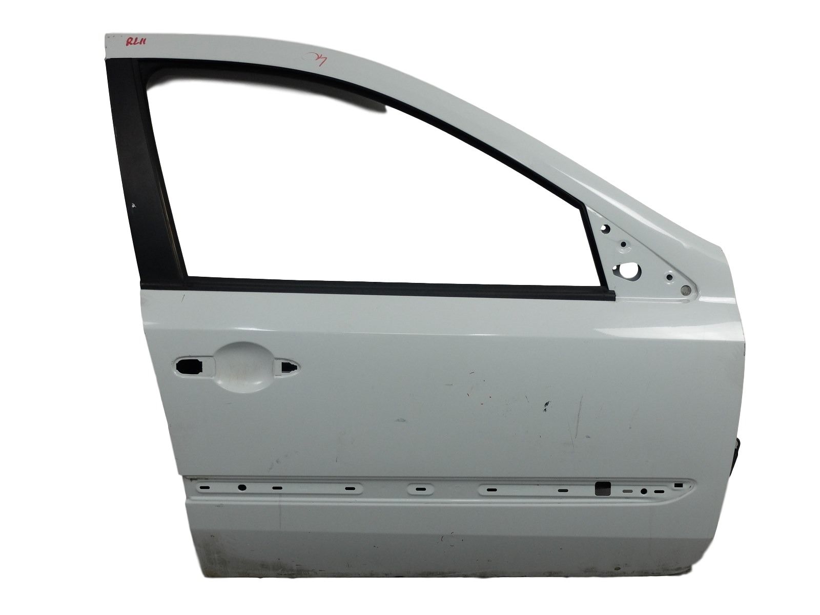 Door Right Front Renault Laguna II 1561 main product photo