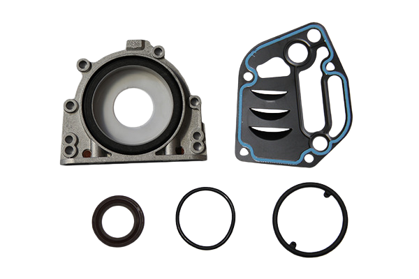 Gaskets, Seals Set For Skoda 008600015 K10979301 Vika main product photo