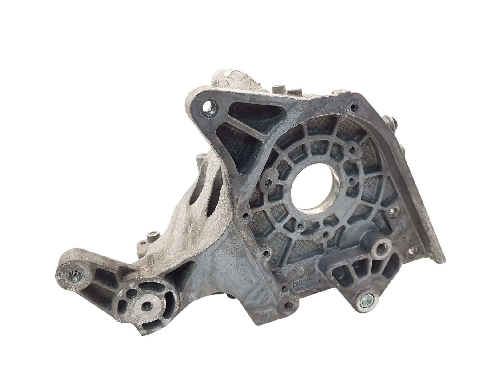 Mount, Bracket 55195377 Fiat Suzuki Alfa Romeo 1.9 JTD main product photo