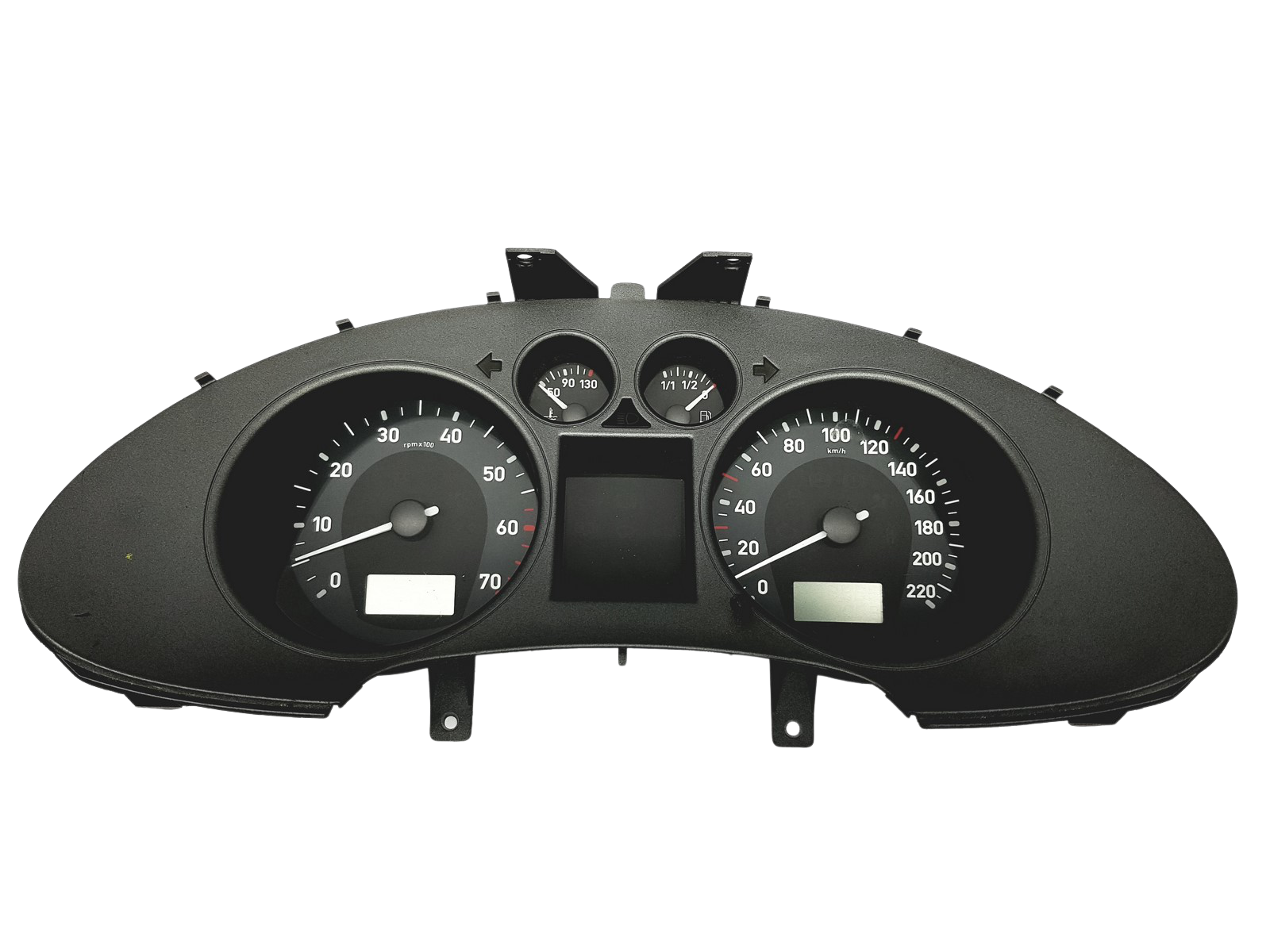 Speedometer/Instrument Cluster Seat Ibiza 6L0920803 503001594301 47526 main product photo