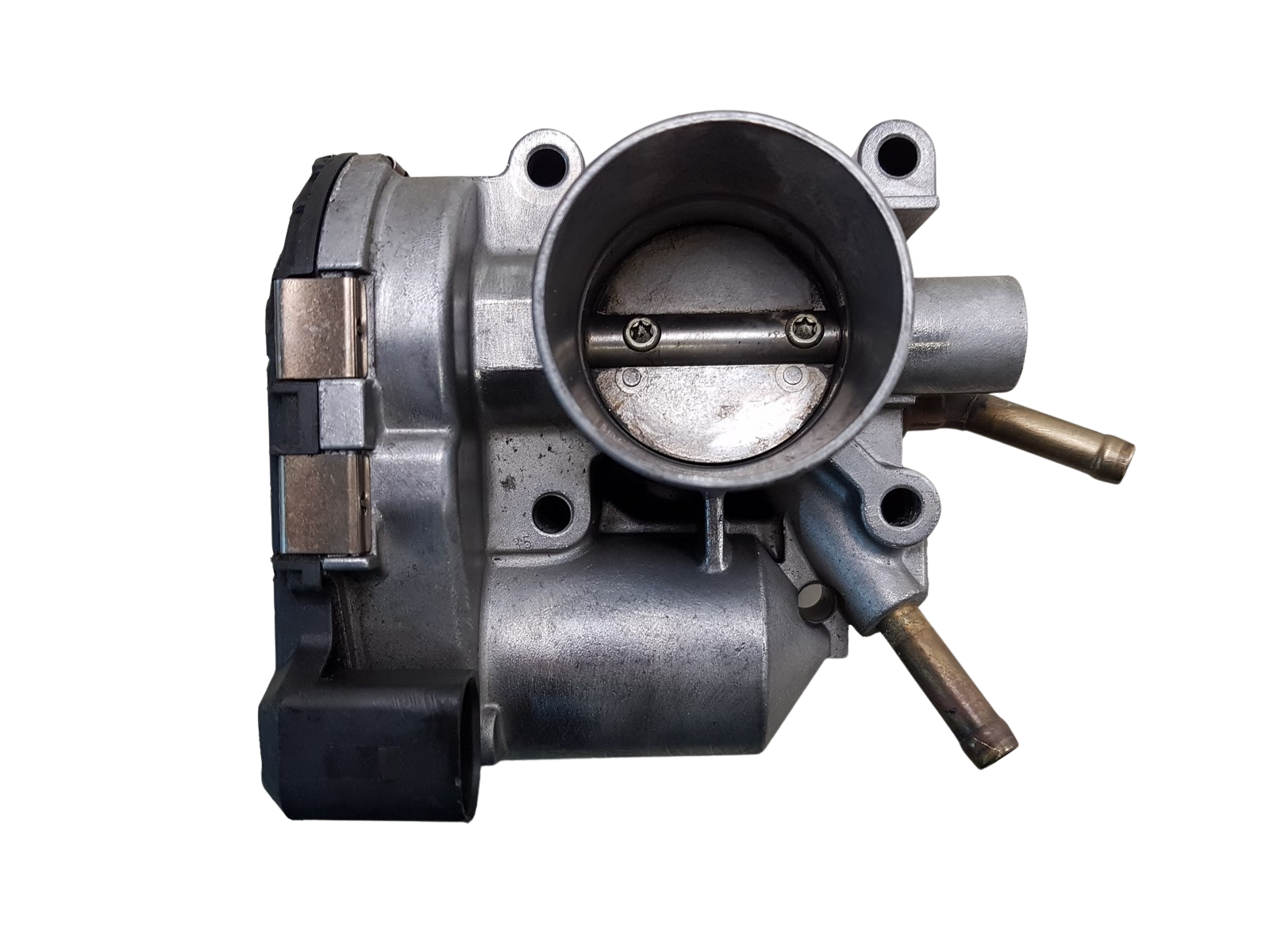 Throttle Body Valve VWAG 030133062C 0280750095 Bosch 1827 main product photo