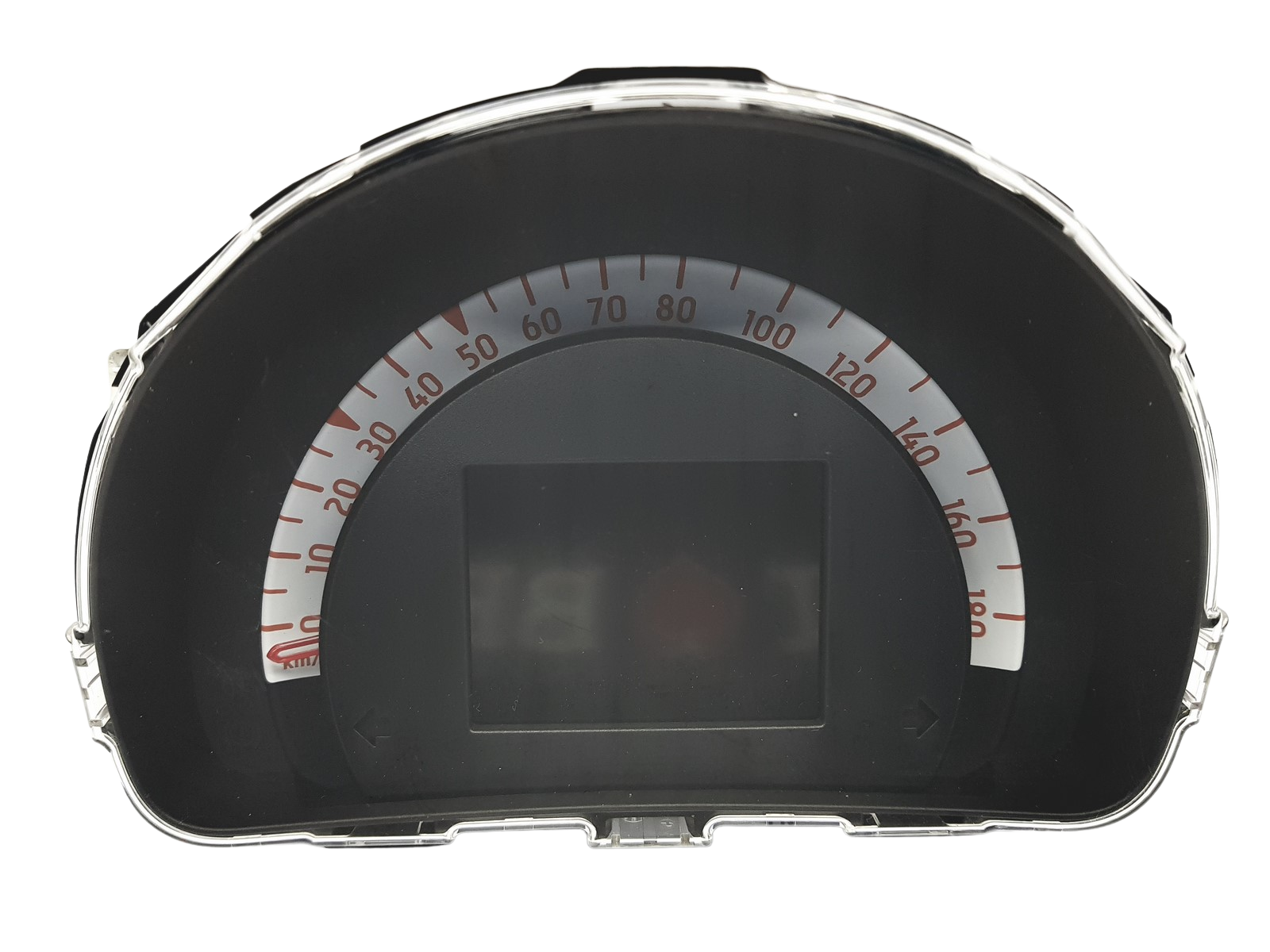 Speedometer/Instrument Cluster Smart Forfour 248211809R 55847 main product photo
