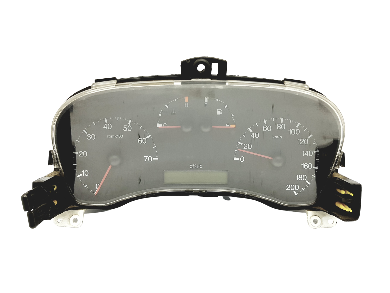Speedometer/Instrument Cluster Fiat Punto 60.6307.002.L 606307002L 36928 main product photo
