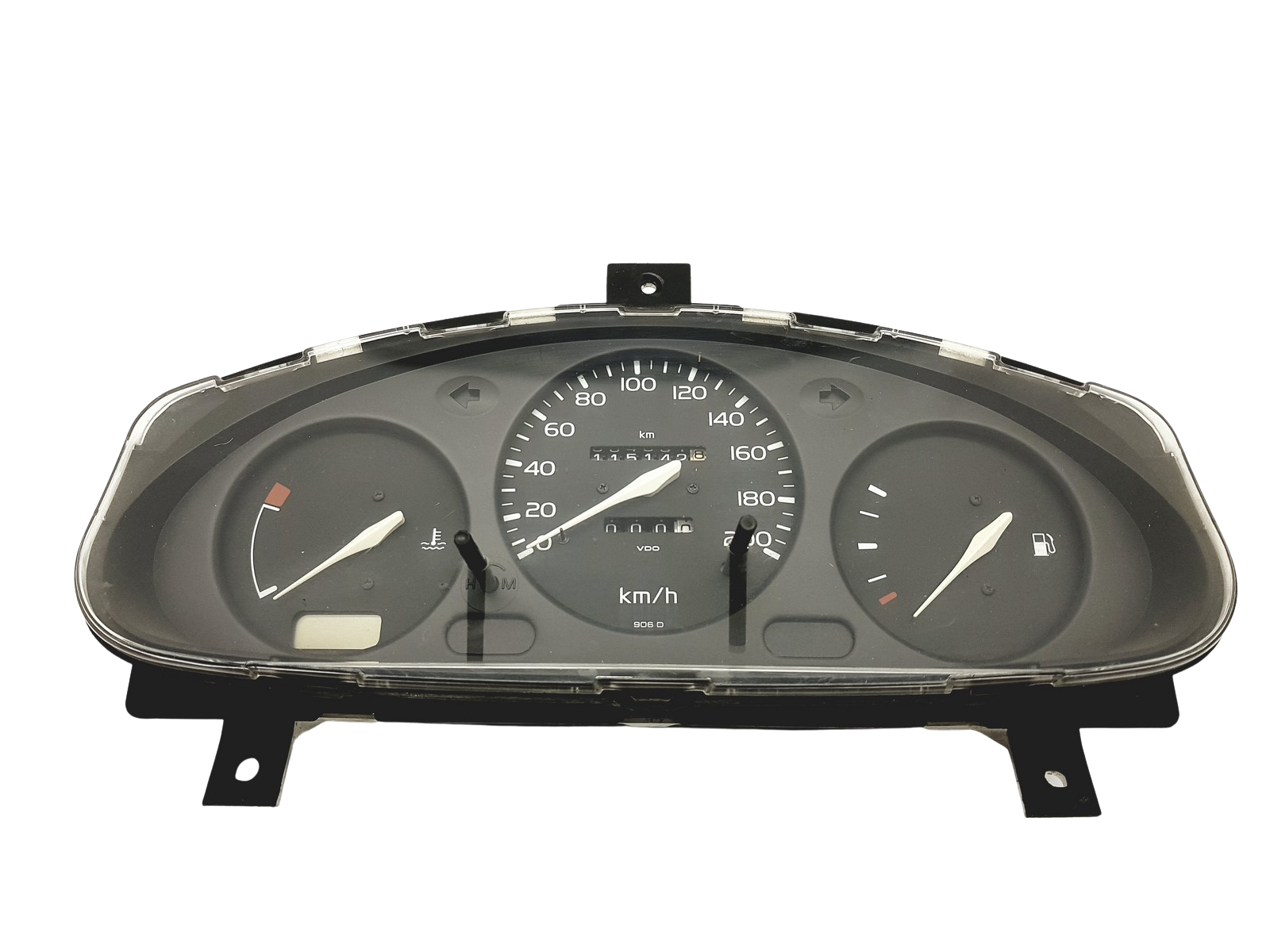Speedometer/Instrument Cluster Nissan Micra 248105F562 24810 5F562 59328 main product photo