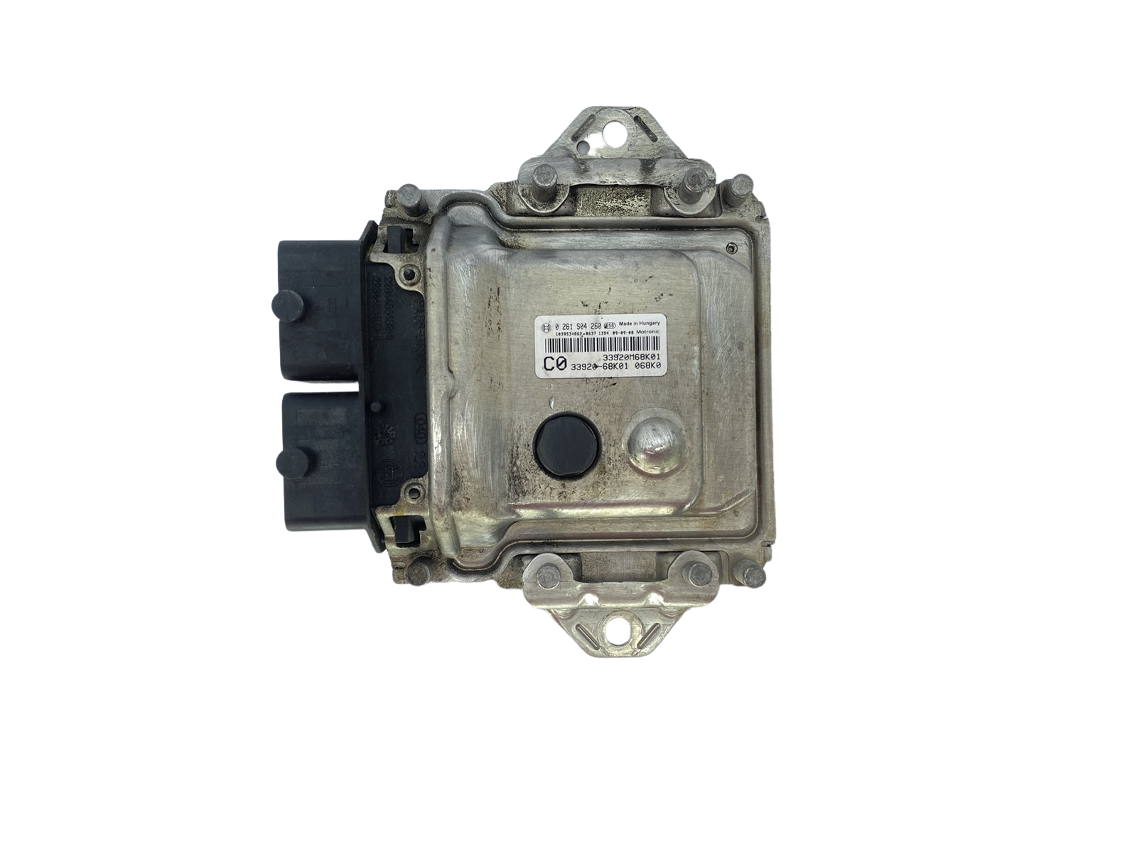 Control Unit 33920-68K01 0261S04260 33920M68K01 Suzuki Nissan 59965 main product photo