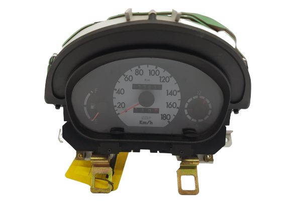 Speedometer/Instrument Cluster Fiat Seicento 6062680210A 23429 main product photo