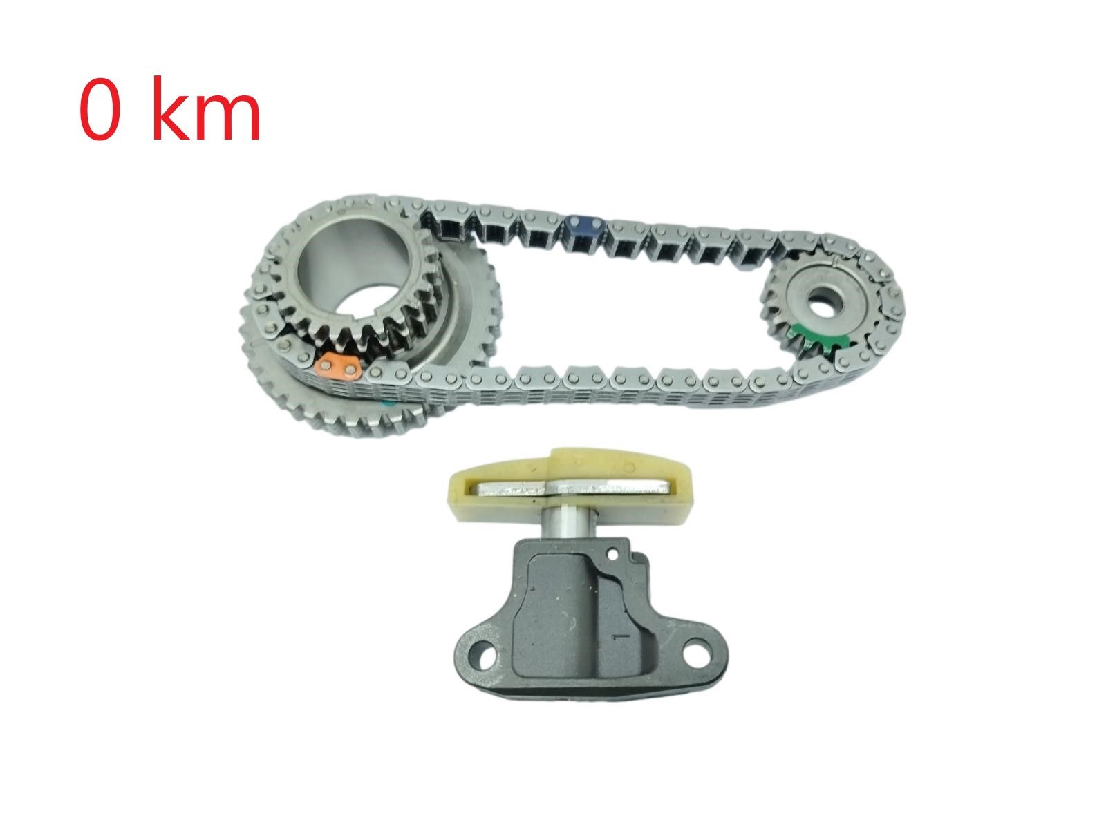 Oil Pump Drive Chain 7701068764 Renault 2.0 16v M4R711 main product photo